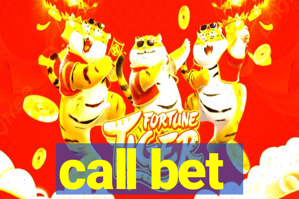 call bet